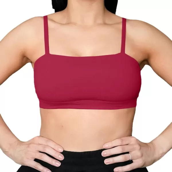 Rumba Red