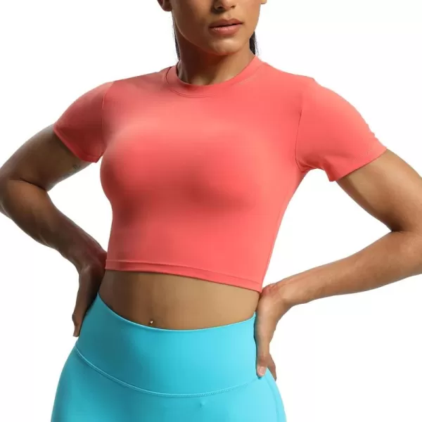 Spiced Coral
