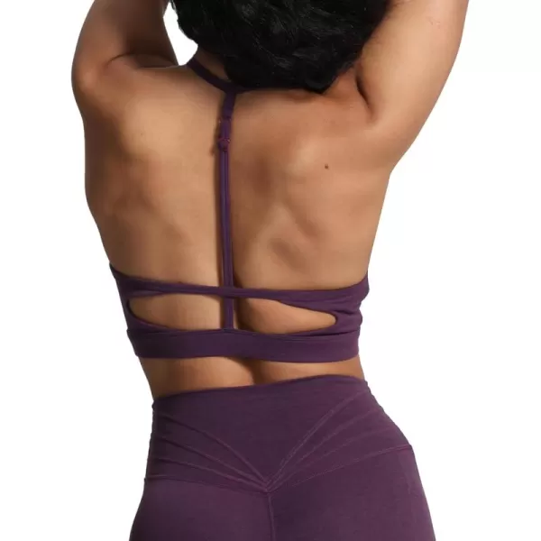 Deep Purple Marl