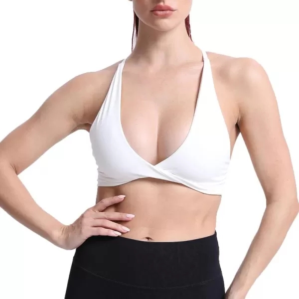 1 White