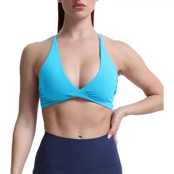 Aquarius Blue