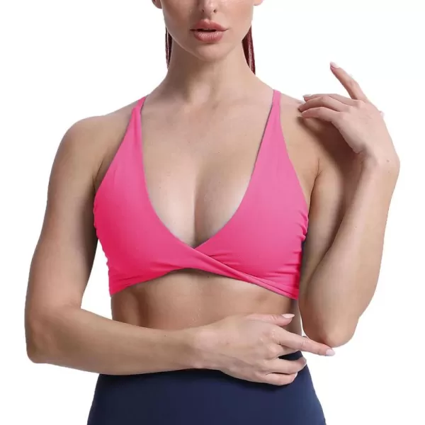 Azalea Pink