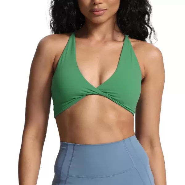 Bottle Green