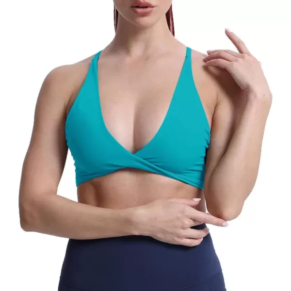 Cascade Blue