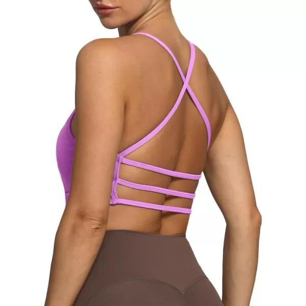 Lilac Purple