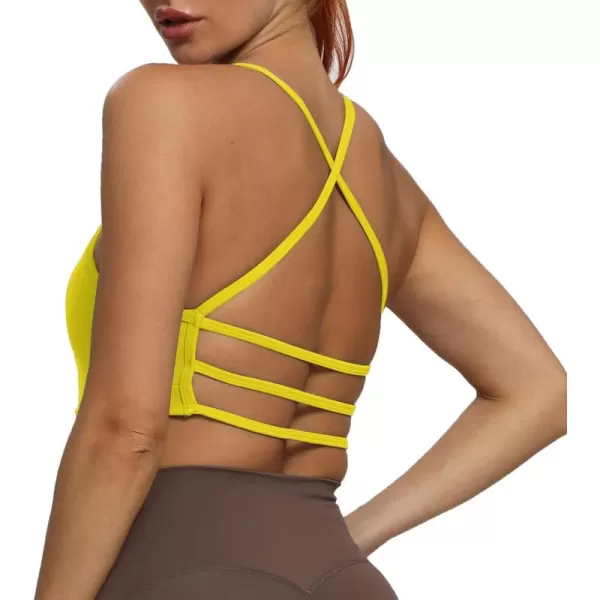 Vibrant Yellow