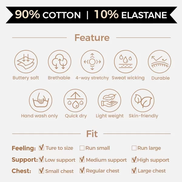 imageAoxjox Womens Casual Basic Tee HIGH Elastic Cotton TShirt Short Sleeve Tops Everyday Crew Neck Slim Fit Basic Tee Y2kRose Pink
