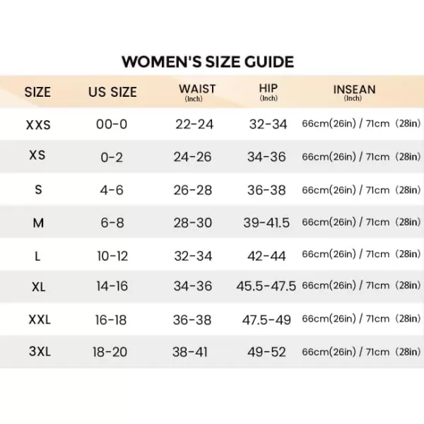imageAoxjox Workout Leggings for Women Tummy Control Athletic Gym Running Vanity V Waist Hidden Scrunch Yoga PantsBlithe Blue