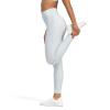 imageAoxjox High Waisted Workout Leggings for Women Trinity Yoga PantsLight Blue Dot Print