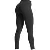 Black Marl(size Up for Less Compression)