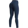 Dark Blue Marl(size Up for Less Compression)