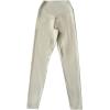 imageAoxjox High Waisted Workout Breeze Leggings for Women Tummy Control Buttery Soft Yoga PantsMink
