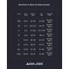 imageAoxjox High Waisted Workout Biker Siren Shorts for Women Hidden Scrunch Butt Lifting Tummy Control Gym Yoga ShortMulch