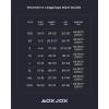 imageAoxjox High Waisted Yoga Pants for Women Hidden Scrunch CrossWaist Buttery Soft Crossover Workout Venus LeggingsMulch