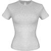 Light Heather Grey