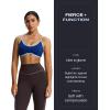 imageAoxjox Workout Leggings for Women High Waisted Exercise Athletic Gym Fitness Yoga Lexi Lined Pants 26quotMulchDriftwood