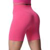 Magenta Marl