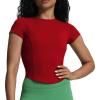 Rumba Red