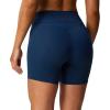 Dark Blue Marl