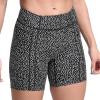Scrunch 2.0 Black Dot Print