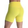 Vibrant Yellow（see Through）