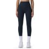 imageAoxjox High Waisted Workout Breeze Leggings for Women Tummy Control Buttery Soft Yoga Pants 24quot26quot28quotBlueberry