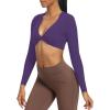 Mulberry Purple