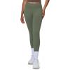 imageWomens Impact Seamless Workout Leggings Hidden Scrunch Butt Lifting Low Waist Yoga Pants 26quotOlive Grey