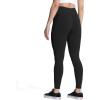 imageAoxjox Seamless Scrunch Legging for Women Asset Tummy Control Workout Gym Fitness Sport Active Yoga PantsA Black
