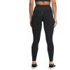 imageAoxjox Seamless Scrunch Legging for Women Asset Tummy Control Workout Gym Fitness Sport Active Yoga PantsBlack Butterfly Camo