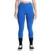 imageAoxjox Seamless Scrunch Legging for Women Asset Tummy Control Workout Gym Fitness Sport Active Yoga PantsBlue