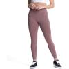 imageAoxjox Seamless Scrunch Legging for Women Asset Tummy Control Workout Gym Fitness Sport Active Yoga PantsPassive Purple