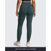 imageAoxjox Sweatpants for Women Lounge Joggers with Pockets High Waisted Drawstring Running Sweatpant Lounge Pants 275quotDarkest Spruce Heather
