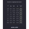 imageAoxjox Sweatpants for Women Lounge Joggers with Pockets High Waisted Drawstring Running Sweatpant Lounge Pants 275quotDarkest Spruce Heather