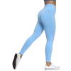 Sky Blue (Not Squat Proof  But Cute)
