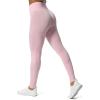 A Lilac Pink Marl (Not Squat Proof)