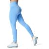 B Sky Blue Marl
