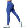 Electric Blue Marl