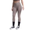 imageAoxjox Womens High Waist Workout Gym Vital Seamless Leggings Yoga PantsDandelion Brown Marl