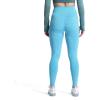 imageAoxjox Womens High Waist Workout Gym Vital Seamless Leggings Yoga PantsHydro Teal Marl