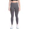 imageAoxjox Womens High Waist Workout Gym Vital Seamless Leggings Yoga PantsVital 20 Charcoal Grey Marl