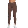 imageAoxjox Womens High Waist Workout Gym Vital Seamless Leggings Yoga PantsVital 30 Fudge Coffee