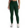 imageAoxjox High Waisted Workout Leggings for Women Scrunch Tummy Control Luna Buttery Soft Yoga Pants 26quotForest Green