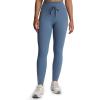 imageAoxjox Workout Updated Mila Leggings for Women High Waisted Tummy Control Drawcord Yoga Pants 245quot265quot285quotSteel Blue