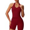 Rumba Red