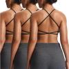Black 3 Pieces Pack