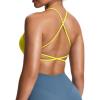 Vibrant Yellow