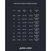 imageAoxjox Booty Workout Biker Shorts for Women Tummy Control High Waisted Hidden Scrunch Athletic Running Yoga Short 5quot2 Pink Thin Scrunch Version