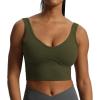 Olive Green