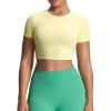 1 Pastel Yellow